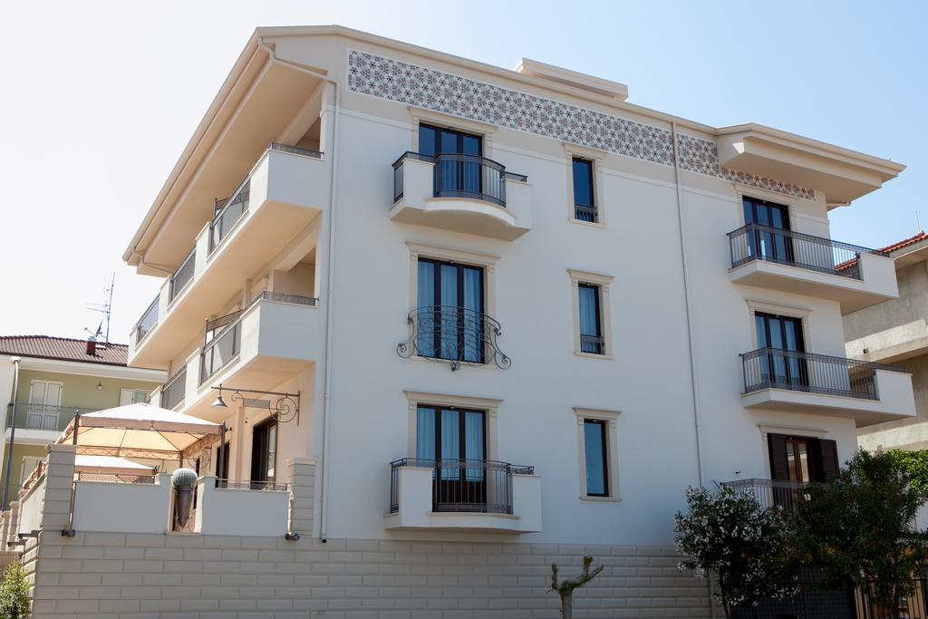 Torre Melissa Del Gaudio Guesthouse المظهر الخارجي الصورة