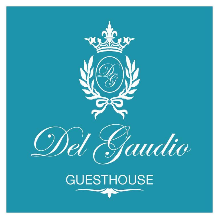 Torre Melissa Del Gaudio Guesthouse المظهر الخارجي الصورة