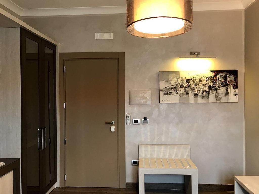 Torre Melissa Del Gaudio Guesthouse المظهر الخارجي الصورة